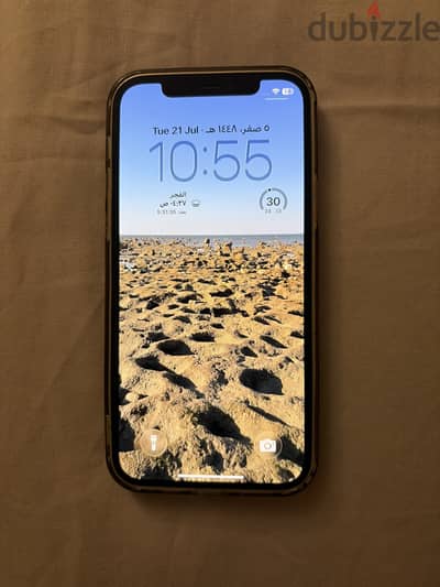 Apple - iPhone 12