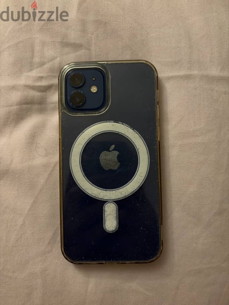 Apple - iPhone 12 1
