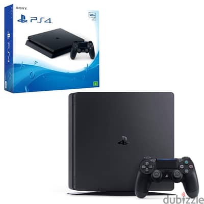 ps4 للبيع