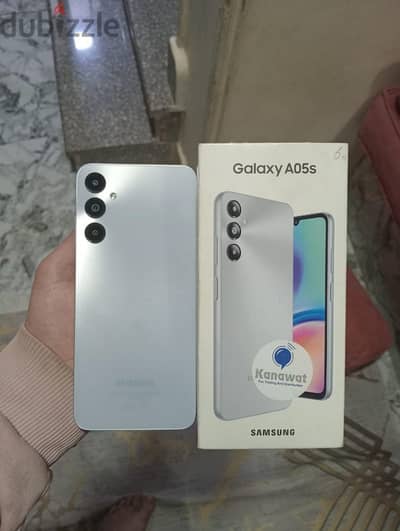 سامسونج A05s