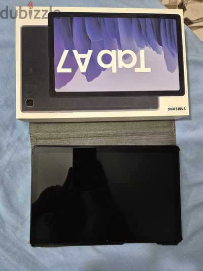 تابلت Samsung Galaxy tab A7