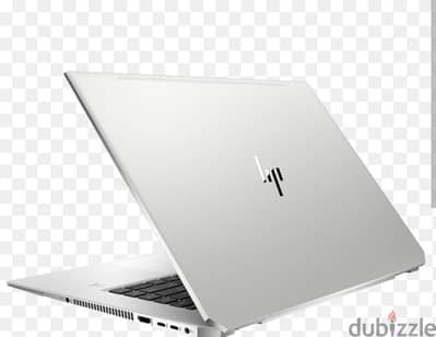 لابتوب hp G8 موديل 840 استيراد الامارات استعمال خفيف جدا كسر زيروا