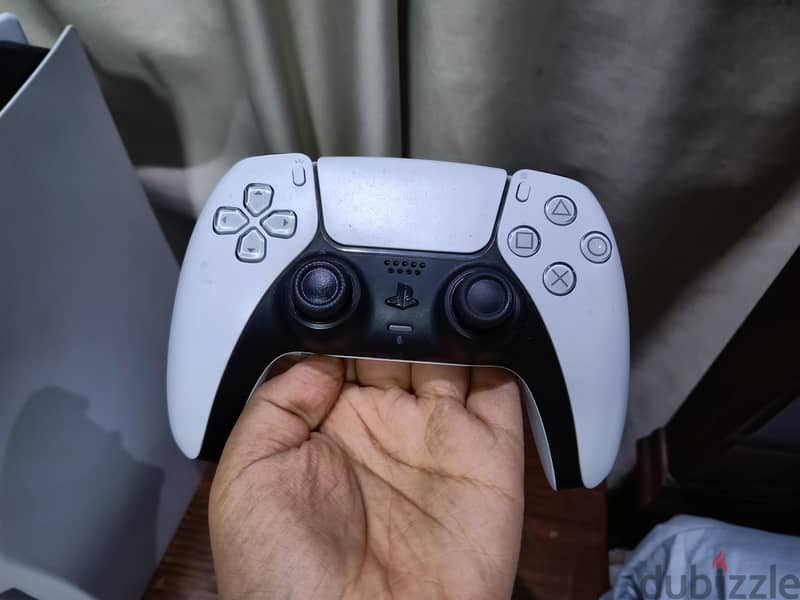 play station 5 4