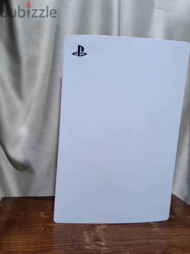 play station 5 7