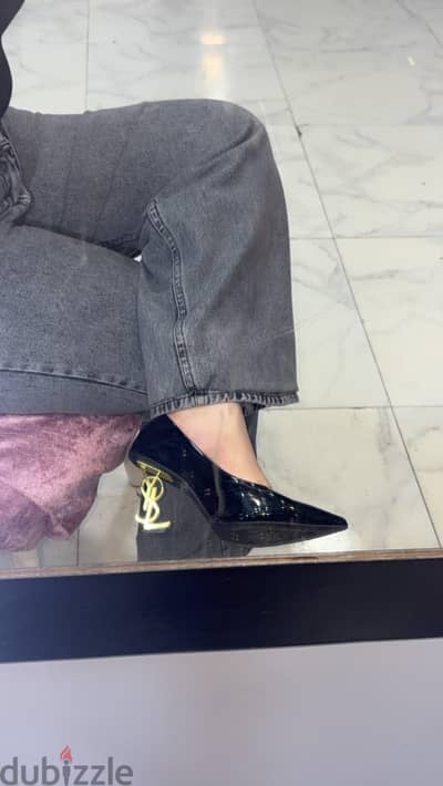 ysl heels for sale "from germany"