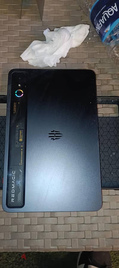 redmagic astra 256 ram 12