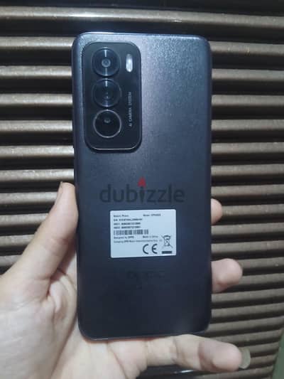 Oppo reno 12 5g