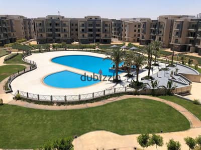 penthouse 197m prime location view pool good price for sale in galleria moon valey