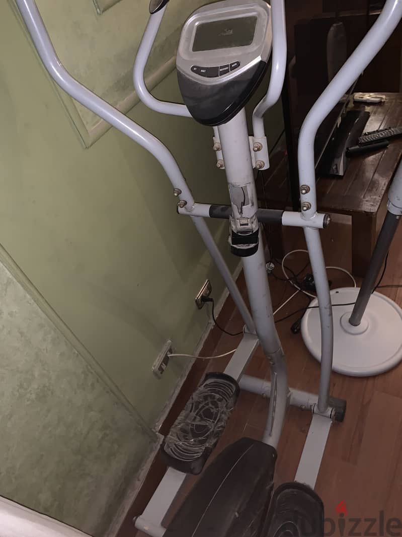 treadmill 1