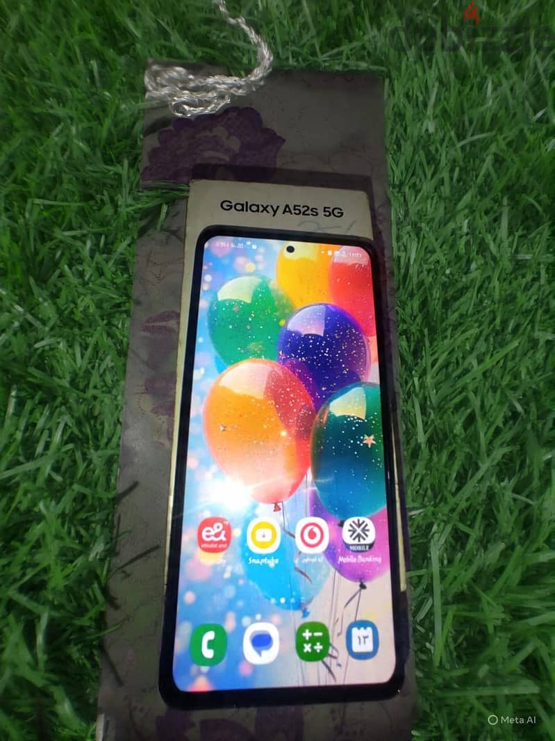 a52s 5g 2