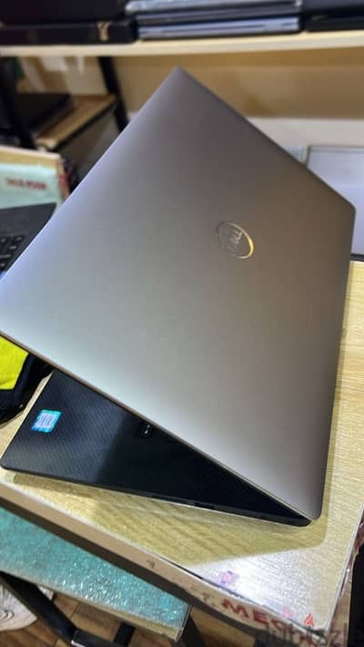 Laptop Dell precision 5540 Laptop Dell precision 5540
