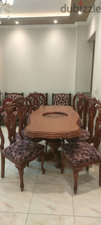 ترابيزه سفره