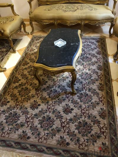سجاد سلطانة بحالة ممتازة