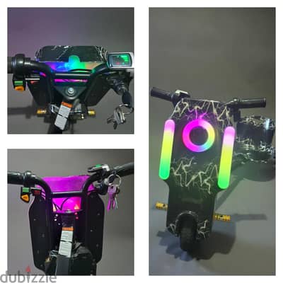 Drifter for sale