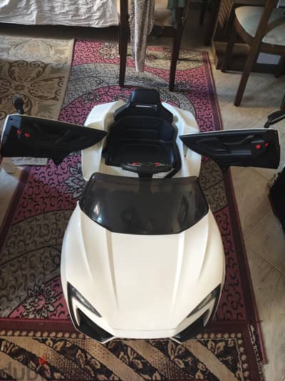 عربيه بينجو