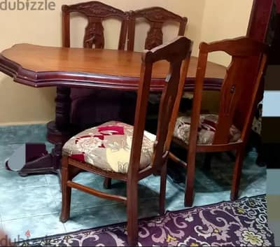 سفره للبيع بحاله جيده للبيع