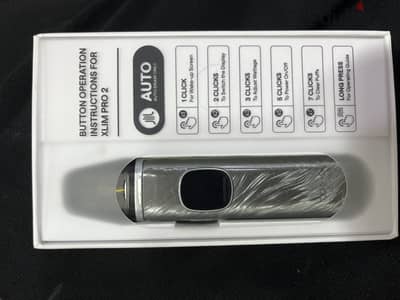 Oxva xlim pro 2