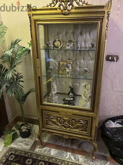 دولاب فضية للبيع