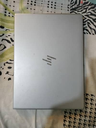 HP EliteBook 735 G5 Ryzen 7 PRO