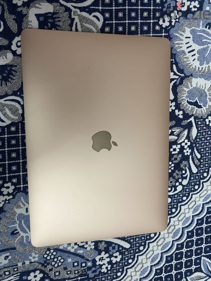 MacBook Air 1