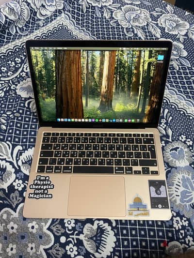 MacBook Air