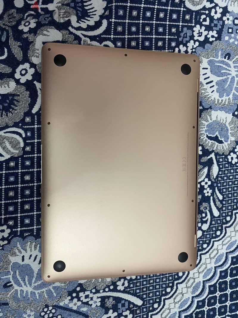 MacBook Air 2