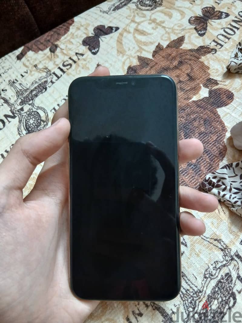 iPhone 11 pro 1