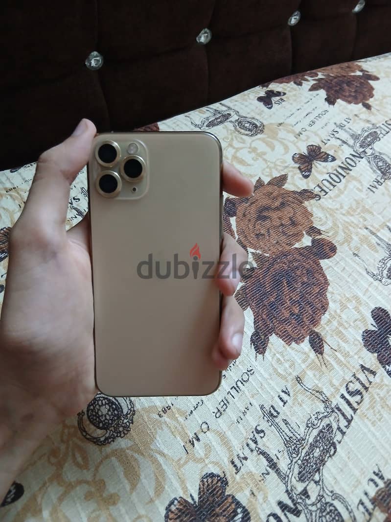iPhone 11 pro 3
