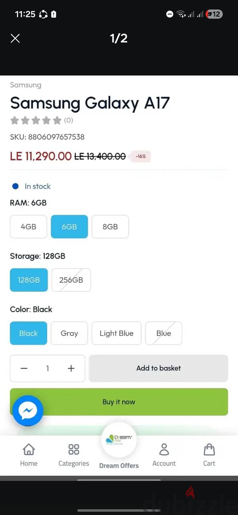 Samsung S23 Plus 1