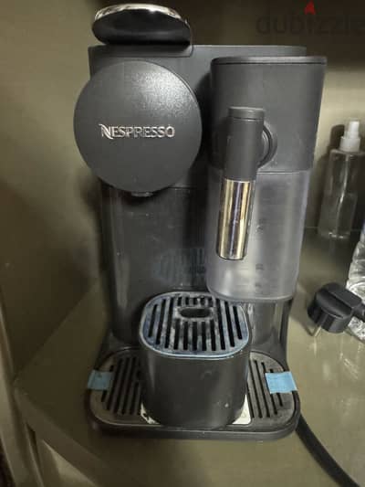 Nespresso Lattissima One
