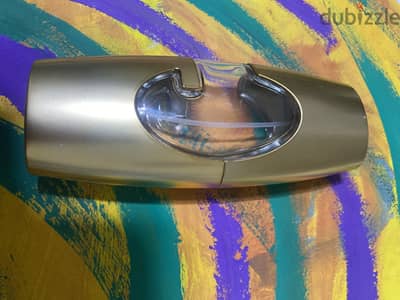 Guess empty perfume bottle original