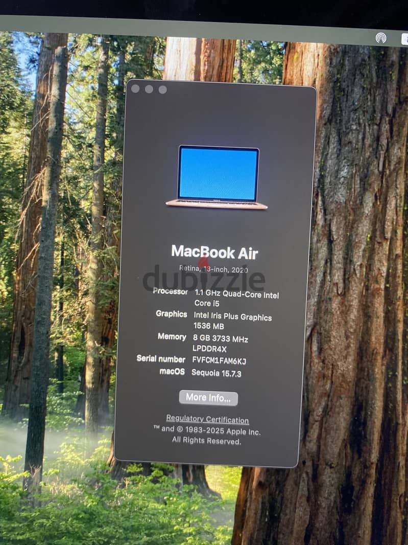 MacBook Air 4