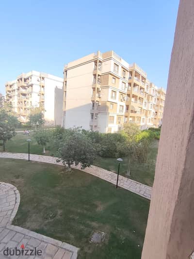My city apartment for sale 89 meters with a wonderful view, a corner apartment next to the services