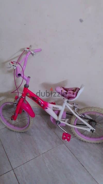دراجة اطفال للبيع