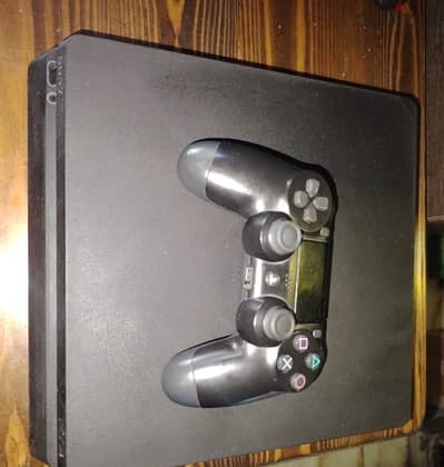ps4 slim