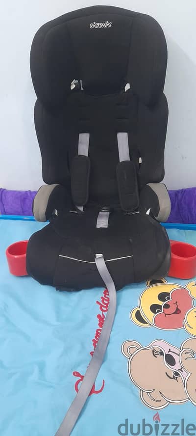كرسى سيارة للاطفال