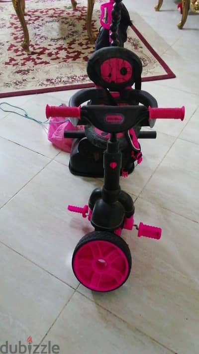 دراجة اطفال للبيع
