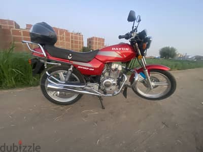 دايون 4 استيراد