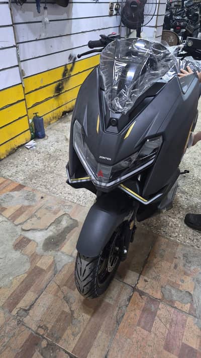 زونتس x150