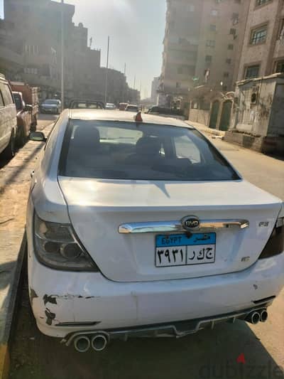 بى واى دى اف 3 2010