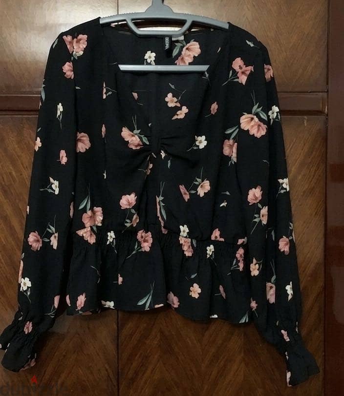 Blouse 1