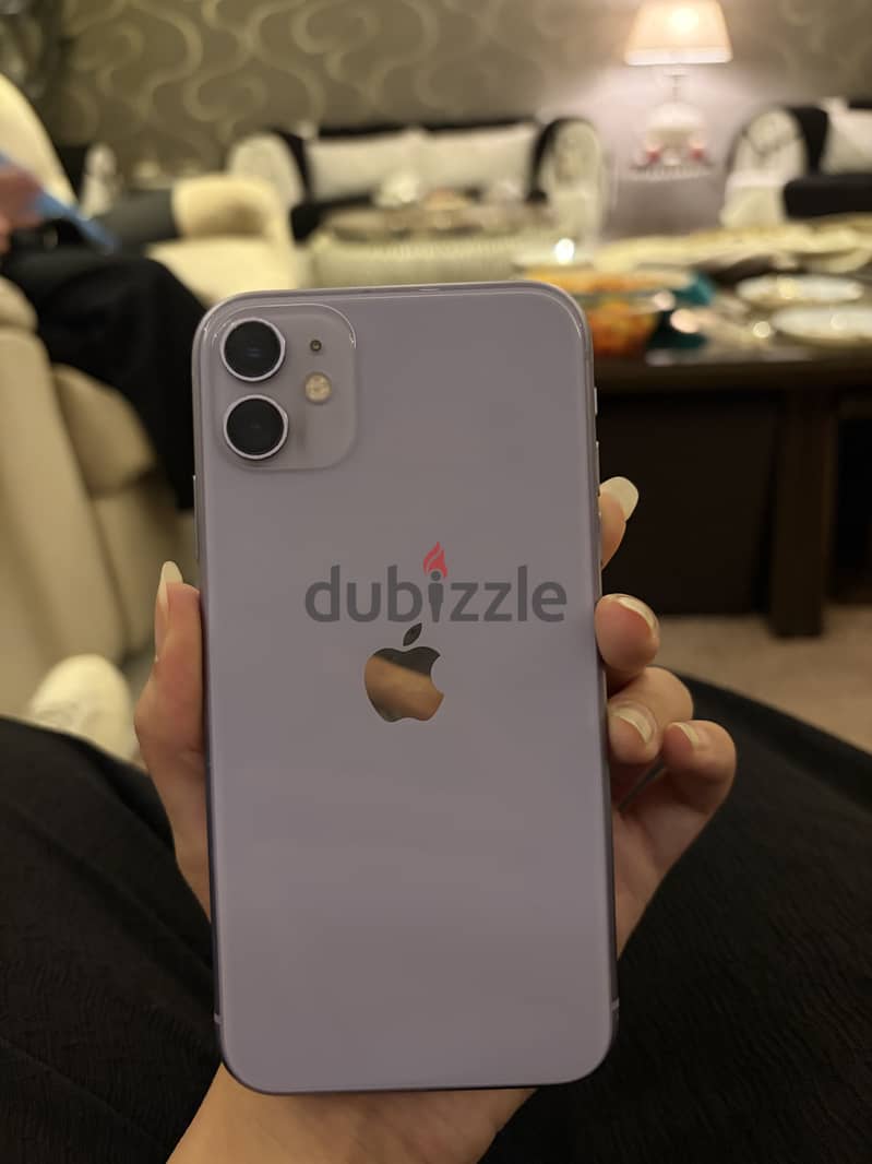 Apple - iPhone 11 1