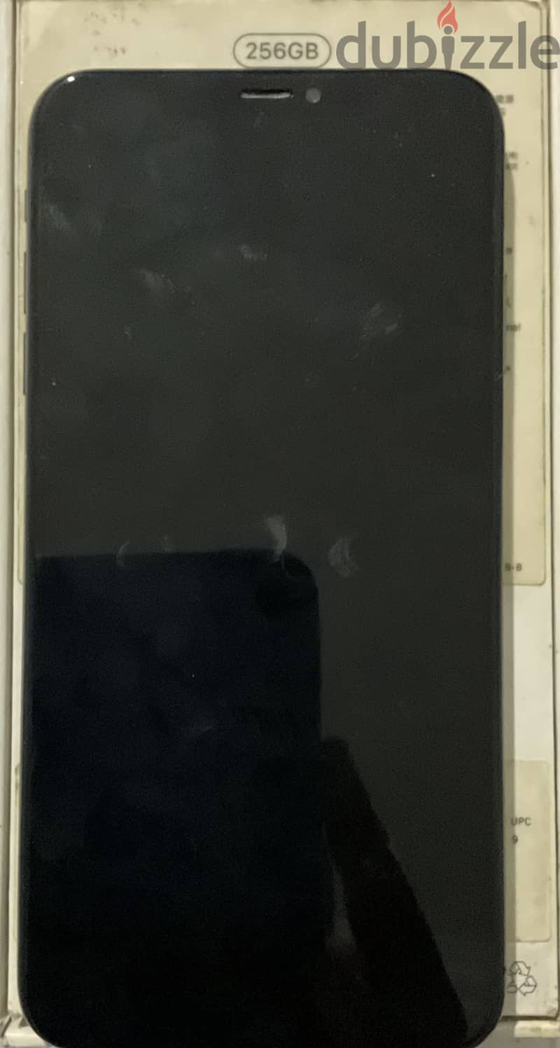 Apple - iPhone XS Max 2