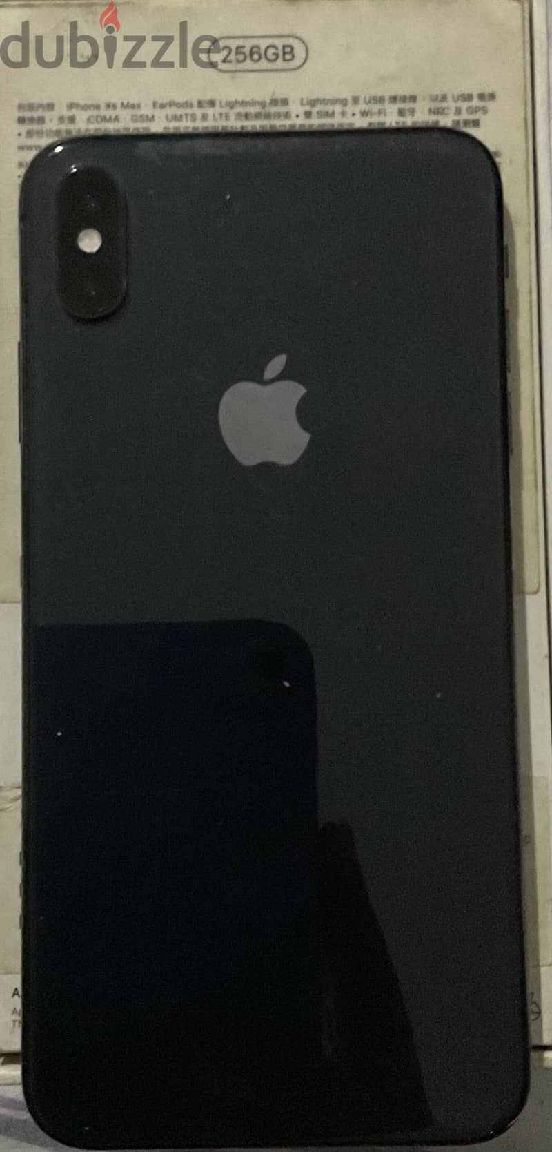 Apple - iPhone XS Max 3