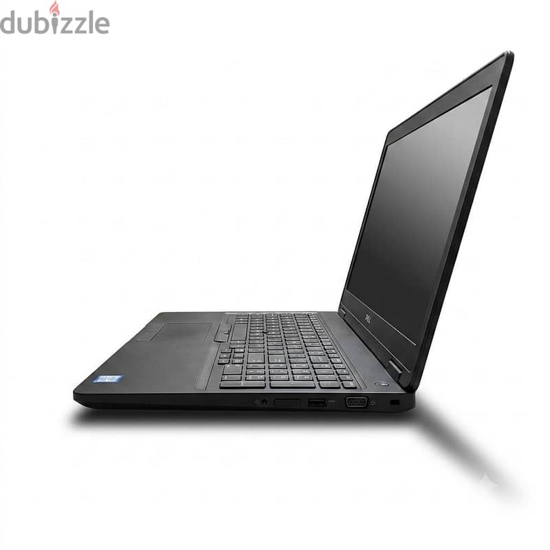 Dell latitude 5580 1