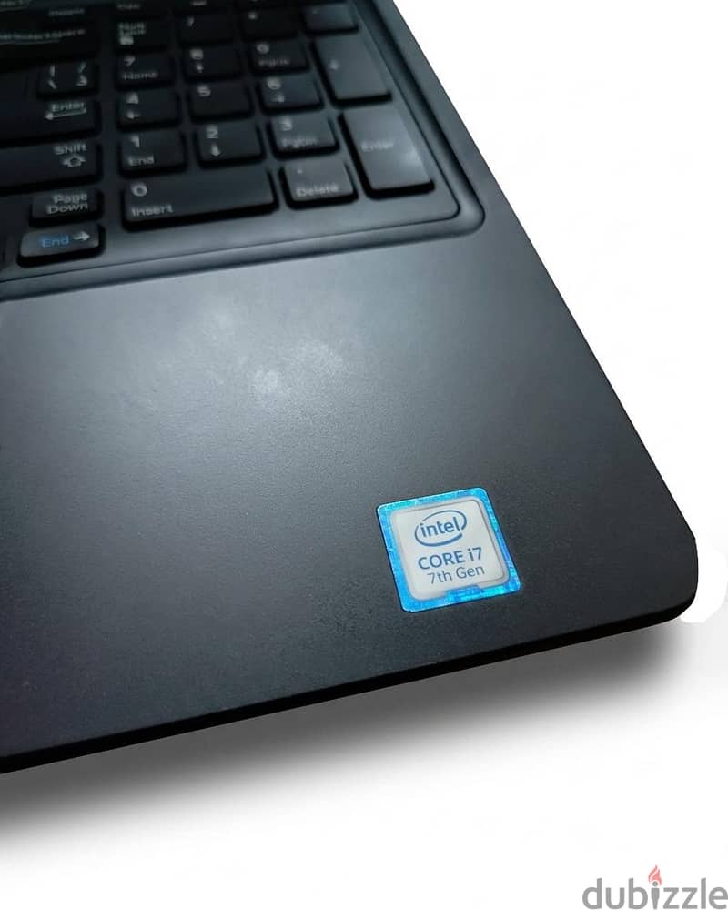 Dell latitude 5580 2