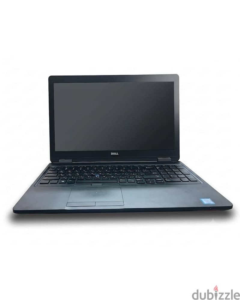 Dell latitude 5580 3