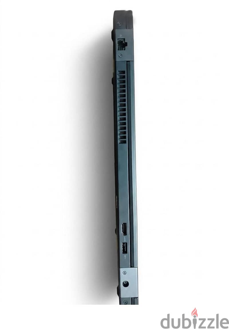 Dell latitude 5580 4