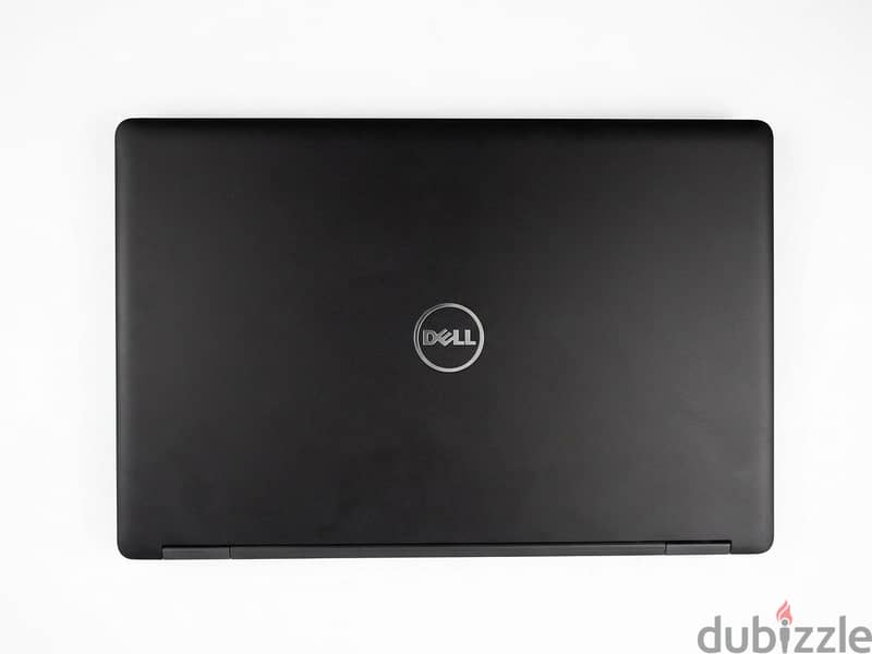 Dell latitude 5580 5
