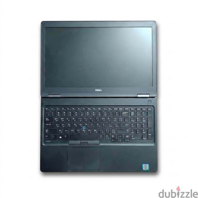 Dell latitude 5580 6